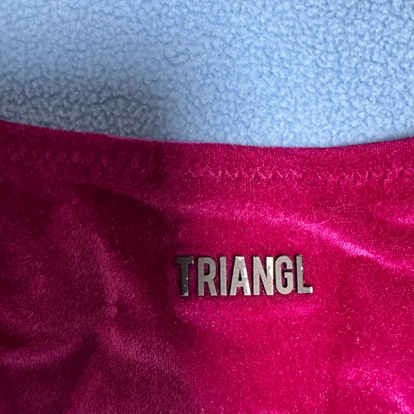 Triangl Swimwear Bikini - Picture 5 of 5